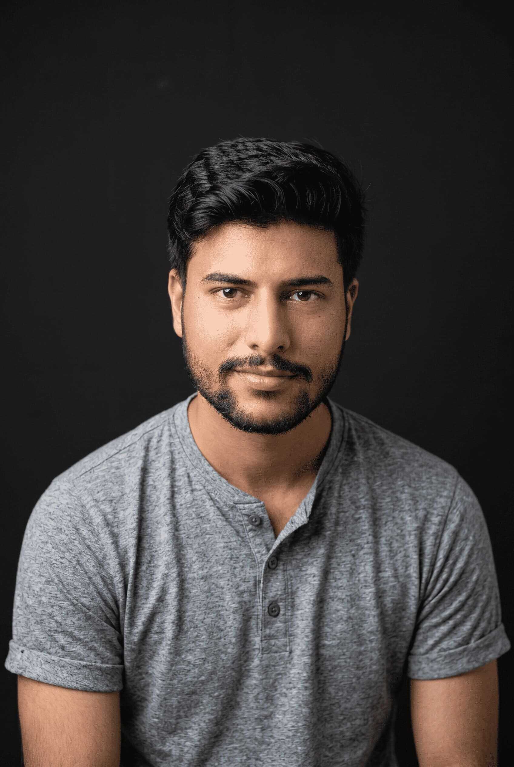 Faizan Javed Ghumman